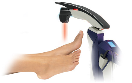 foot-laser-treatment-podiatrist